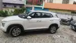 Hyundai Creta Facelift Well Maintained