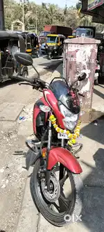 Honda sp 125 disc 2023
