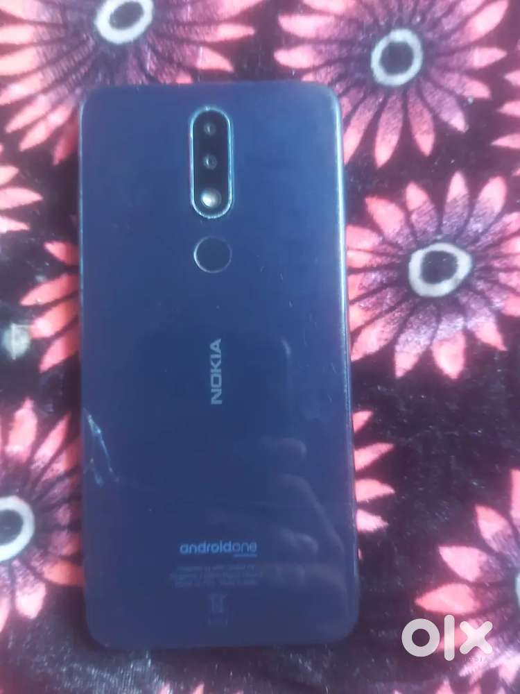 Nokia 5.1plus
