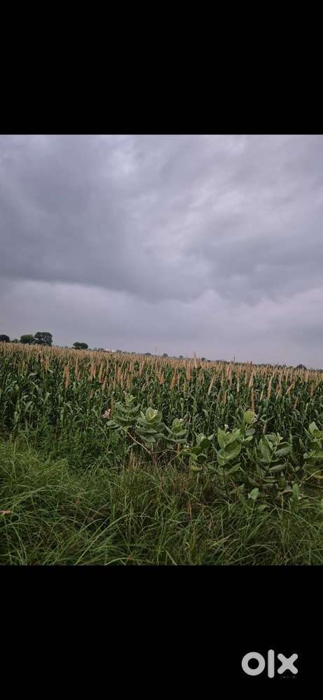 Premium land for sale in a city sided location