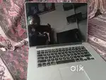 Apple MacBook Pro 2015 – i7  16GB RAM  512GB SSD  Excellent Conditi