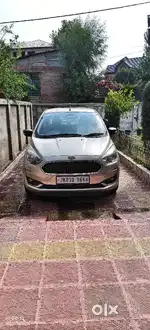 Ford Figo Aspire 2019 Diesel Titanium Good Condition