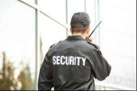 VACANCY FOR SECURITY GUARD /  FILD OFFICER / SECURITY SUPERVIOR //