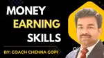 One lakh per month