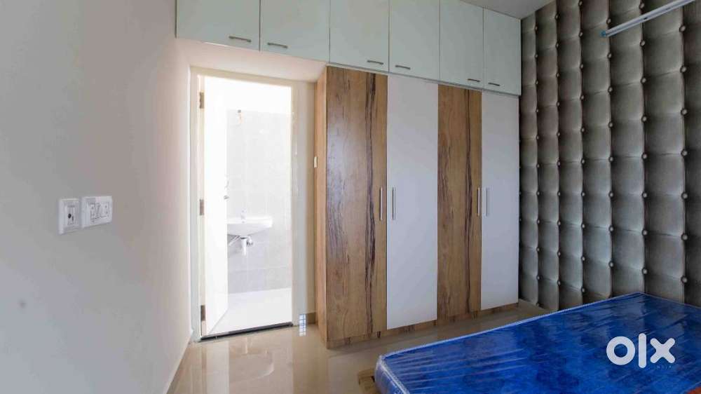 2BHK for Sale –Kilambakkam –984 sq.ft–₹52L