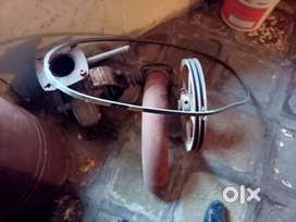 Doctor tractor pamp.