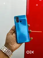 VIVO Y30 4GB RAM 128GB ROM FABULOUS CONDITION WITH CHARGER