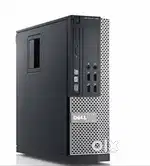 Dell Optiplex 7010Desktop | i5 4590K | 24GB RAM | 256GB SSD – Rs. 9500