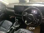 Kia Seltos 2021 Diesel Well Maintained