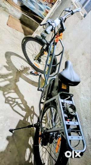 Motovolt HUM 110KM Range Sale Or Exchange(Mobile)