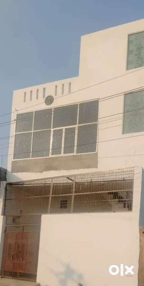 For Rent: Newly Built House in Prime Location with Proximity to Maruti