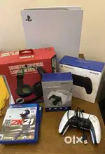 Sony playstation 5