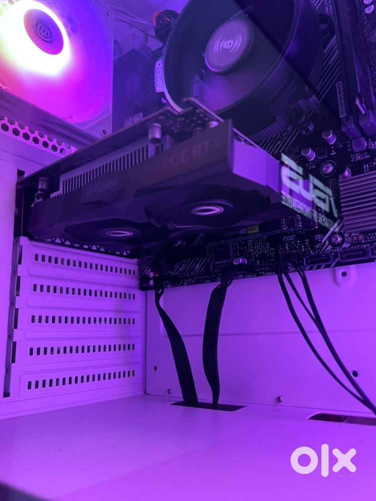 ZOTAC Gaming GeForce RTX 3050  6gb