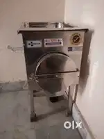 Commercial gravy mixer 1.5 hp krishna companu