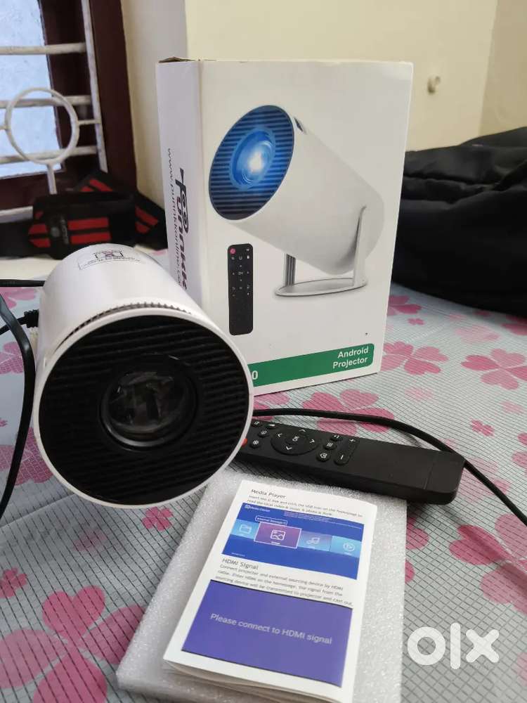 Projector and projector board for sale