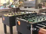New Foosball pool snooker tt table manufacturer best price