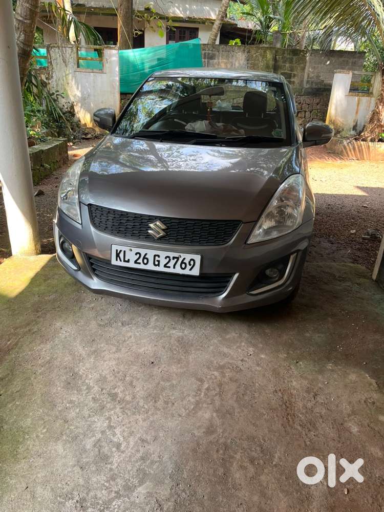 Maruti Suzuki Swift 2016 Diesel Good Condition