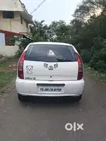 Tata Indica LS V2 2016
