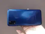 Samsung galaxy M21