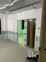New renovation and color done