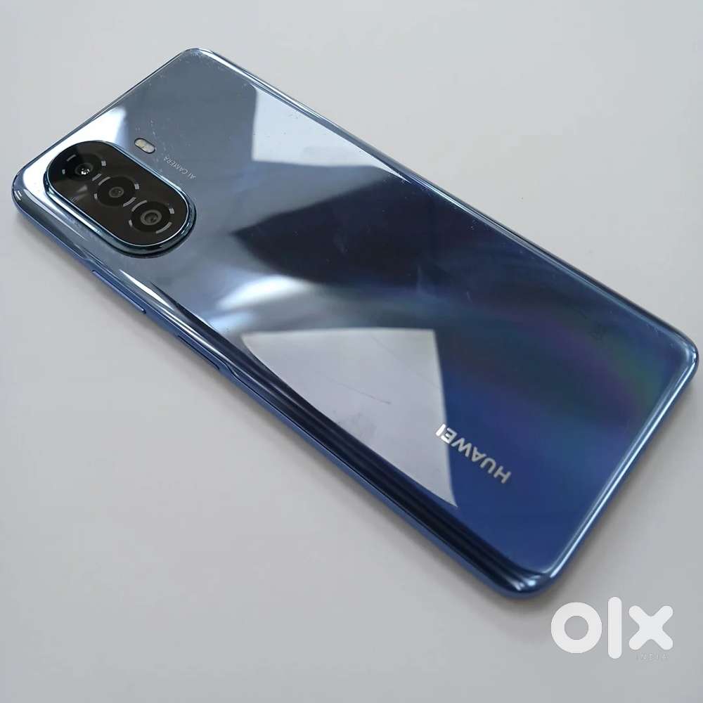 Huawei Nova Y70 (For Sale)