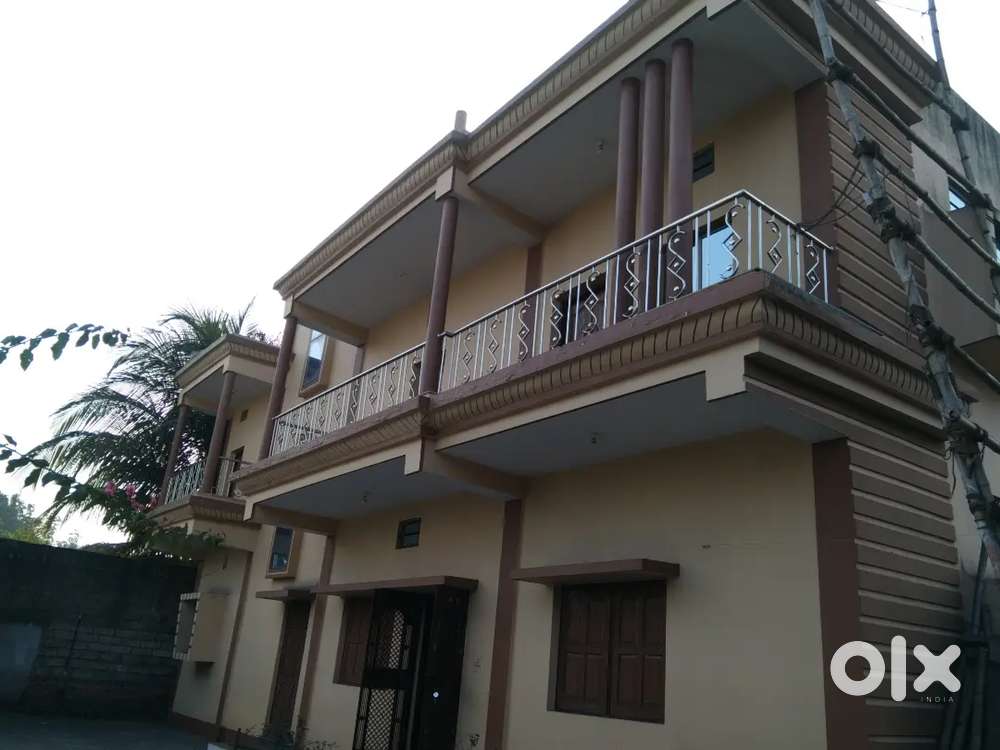 Near Tata kandra main road