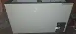 Tata Voltas deep freezer 320 litre