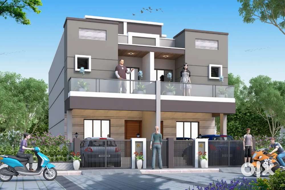 Plot 91 Shantinagar soc Maruti vidhya pith baju ma abrama valsad