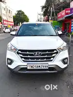 Hyundai Creta 1.6 SX, 2019, Diesel
