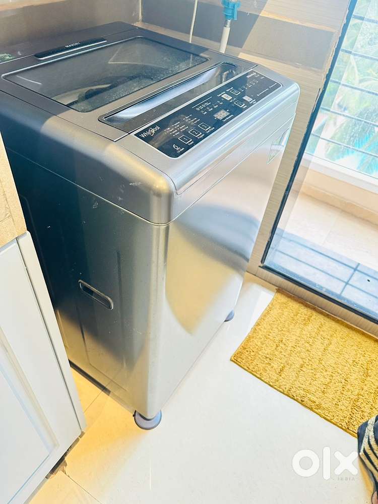 Great condition top load washing machine