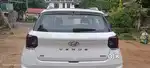 Hyundai Venue 2020 Petrol Well Maintained