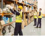 Store executive @ saibaba colony