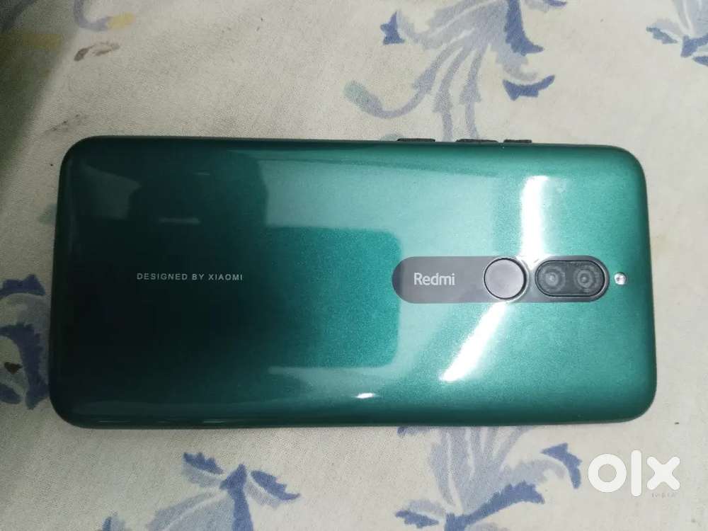 New condition