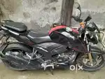 Apache Rtr 200cc