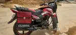 Good condition