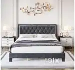 Biggest Offers new Double bed Starting 6399 Emi Available