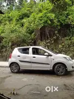 Maruti Suzuki A-Star 13