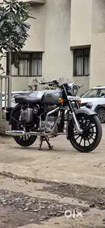 BULLET CLASSIC 2019 company Paint