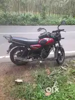Bajaj CT110X  for sale