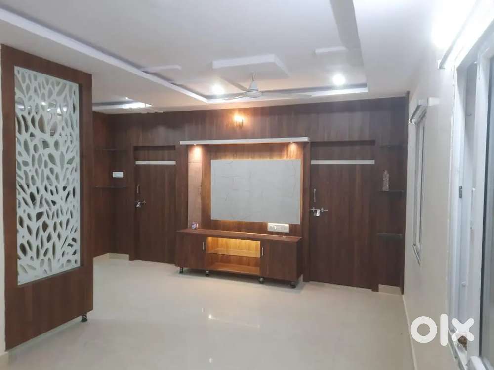 2 BHK Flat for Sale