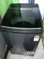 Whirlpool automatic