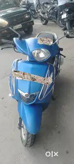 All good Battery new