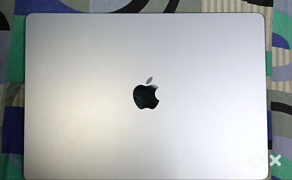 Apple, 15 MacBook Air M4