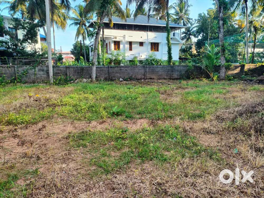 ULLOOR PLOT FOR SALE
