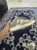 Nike Air Force 1 Goretex Edition Shoes