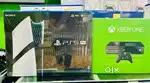 PS5 pro console and Xbox series x gaming consoles at unbeatable prices