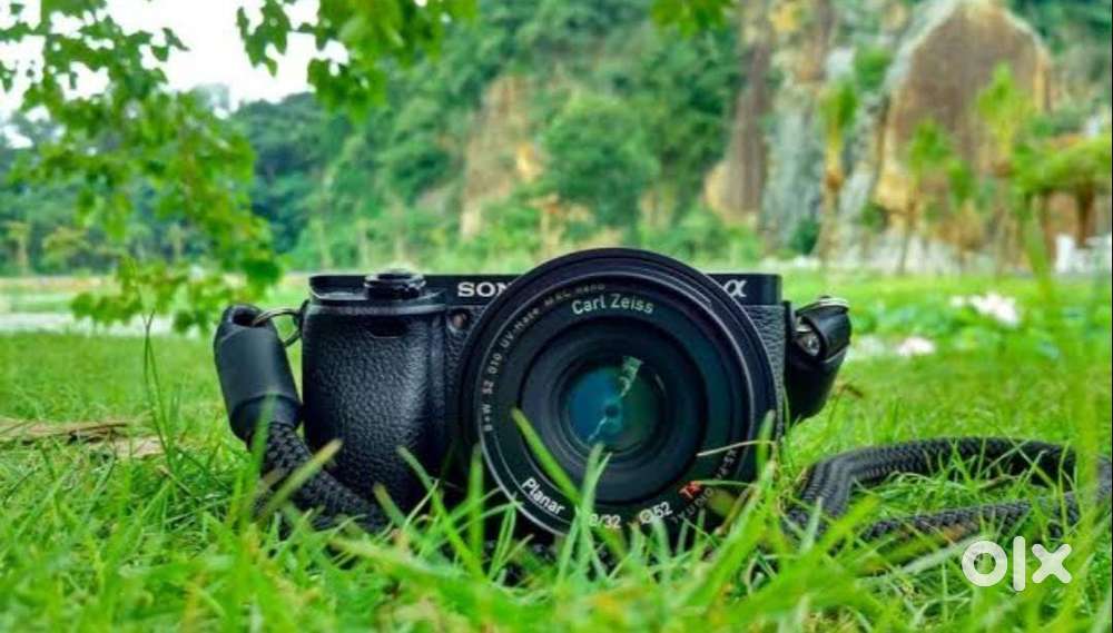Part-Time Job Opportunity – DSLR & Camera Pickup in Alwar & Nearby