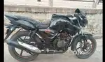 Good condition new boor two months complete