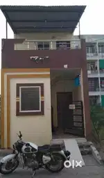 back side of main road and market road