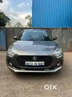 Maruti Suzuki Swift 2018 Petrol Good Condition